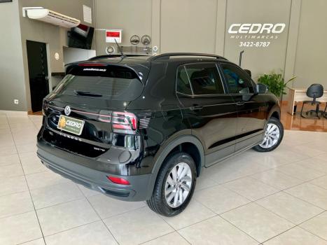 VOLKSWAGEN T-Cross 1.0 4P 200 TSI FLEX SENSE AUTOMÁTICO, Foto 5