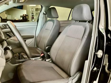 VOLKSWAGEN T-Cross 1.0 4P 200 TSI FLEX SENSE AUTOMÁTICO, Foto 9
