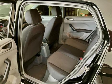VOLKSWAGEN T-Cross 1.0 4P 200 TSI FLEX SENSE AUTOMÁTICO, Foto 11