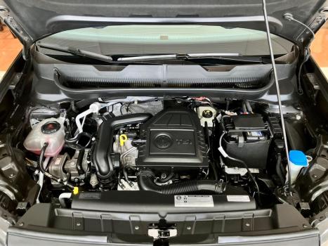 VOLKSWAGEN T-Cross 1.0 4P 200 TSI FLEX SENSE AUTOMÁTICO, Foto 16