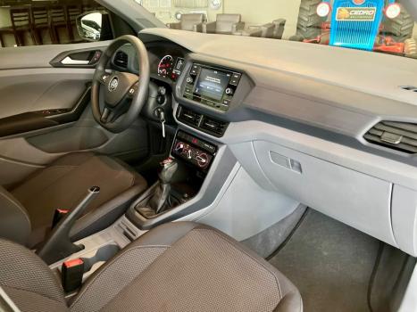 VOLKSWAGEN T-Cross 1.0 4P 200 TSI FLEX SENSE AUTOMÁTICO, Foto 21