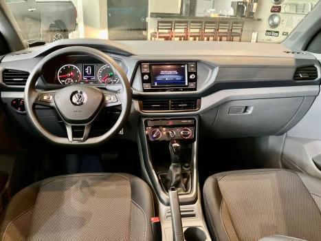 VOLKSWAGEN T-Cross 1.0 4P 200 TSI FLEX SENSE AUTOMÁTICO, Foto 22