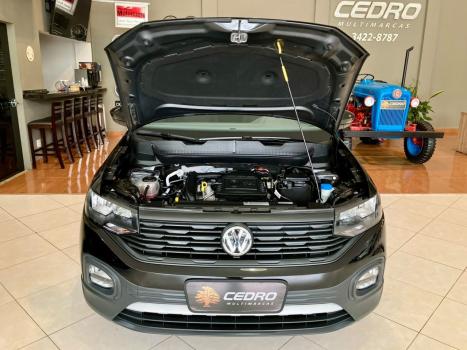 VOLKSWAGEN T-Cross 1.0 4P 200 TSI FLEX SENSE AUTOMÁTICO, Foto 23