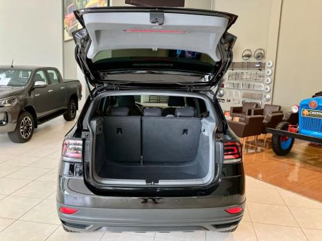 VOLKSWAGEN T-Cross 1.0 4P 200 TSI FLEX SENSE AUTOMÁTICO, Foto 24