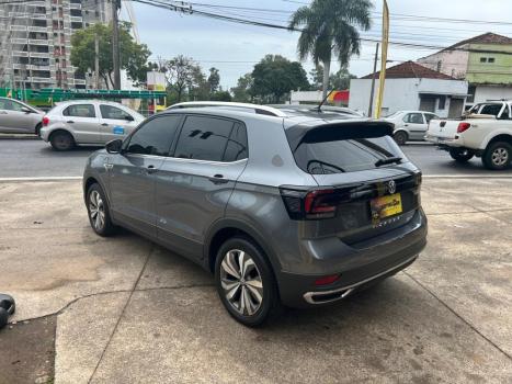 VOLKSWAGEN T-Cross 1.4 4P 250 TSI FLEX HIGHLINE AUTOMÁTICO, Foto 2