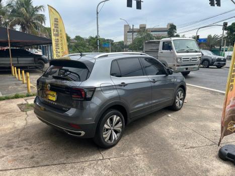 VOLKSWAGEN T-Cross 1.4 4P 250 TSI FLEX HIGHLINE AUTOMÁTICO, Foto 4