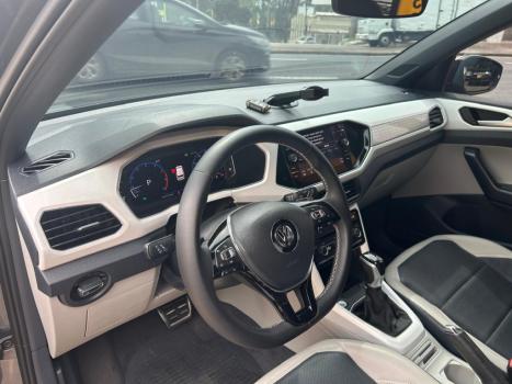 VOLKSWAGEN T-Cross 1.4 4P 250 TSI FLEX HIGHLINE AUTOMÁTICO, Foto 7