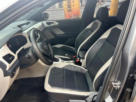 VOLKSWAGEN T-Cross 1.4 4P 250 TSI FLEX HIGHLINE AUTOMÁTICO, Foto 9