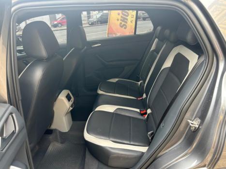 VOLKSWAGEN T-Cross 1.4 4P 250 TSI FLEX HIGHLINE AUTOMÁTICO, Foto 10