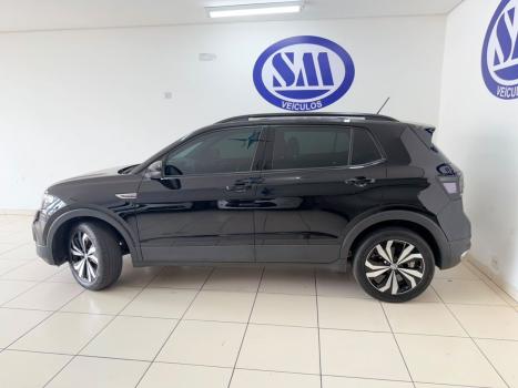 VOLKSWAGEN T-Cross 1.0 4P 200 TSI FLEX COMFORTLINE AUTOMÁTICO, Foto 2