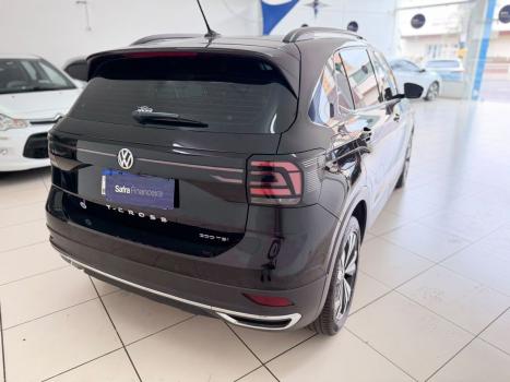 VOLKSWAGEN T-Cross 1.0 4P 200 TSI FLEX COMFORTLINE AUTOMÁTICO, Foto 5