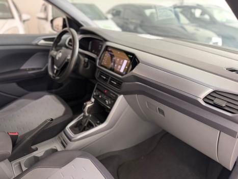 VOLKSWAGEN T-Cross 1.0 4P 200 TSI FLEX COMFORTLINE AUTOMÁTICO, Foto 9