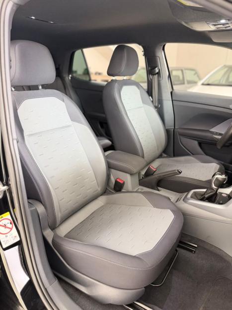 VOLKSWAGEN T-Cross 1.0 4P 200 TSI FLEX COMFORTLINE AUTOMÁTICO, Foto 10