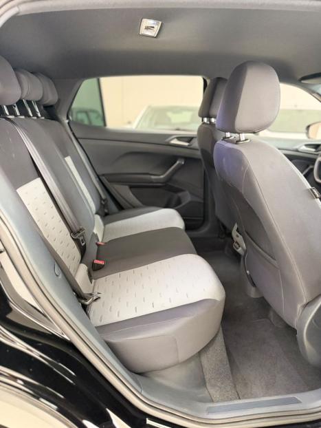 VOLKSWAGEN T-Cross 1.0 4P 200 TSI FLEX COMFORTLINE AUTOMÁTICO, Foto 11