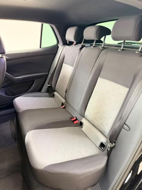 VOLKSWAGEN T-Cross 1.0 4P 200 TSI FLEX COMFORTLINE AUTOMÁTICO, Foto 12