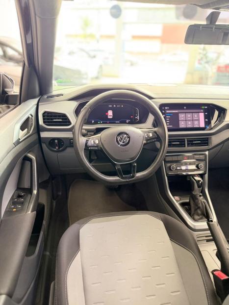 VOLKSWAGEN T-Cross 1.0 4P 200 TSI FLEX COMFORTLINE AUTOMÁTICO, Foto 14