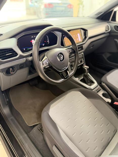 VOLKSWAGEN T-Cross 1.0 4P 200 TSI FLEX COMFORTLINE AUTOMÁTICO, Foto 15