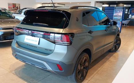 VOLKSWAGEN T-Cross 1.4 4P 250 TSI FLEX EXTREME HIGHLINE AUTOMÁTICO, Foto 9