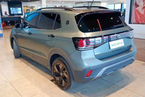 VOLKSWAGEN T-Cross 1.4 4P 250 TSI FLEX EXTREME HIGHLINE AUTOMÁTICO, Foto 11