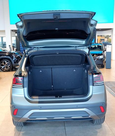 VOLKSWAGEN T-Cross 1.4 4P 250 TSI FLEX EXTREME HIGHLINE AUTOMÁTICO, Foto 12