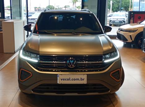 VOLKSWAGEN T-Cross 1.4 4P 250 TSI FLEX EXTREME HIGHLINE AUTOMÁTICO, Foto 2
