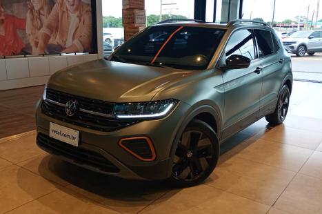 VOLKSWAGEN T-Cross 1.4 4P 250 TSI FLEX EXTREME HIGHLINE AUTOMÁTICO, Foto 3