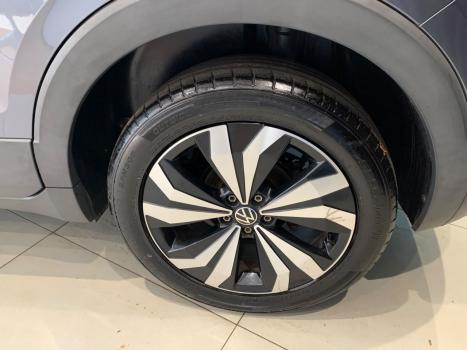 VOLKSWAGEN T-Cross 1.4 4P 250 TSI FLEX HIGHLINE AUTOMÁTICO, Foto 8