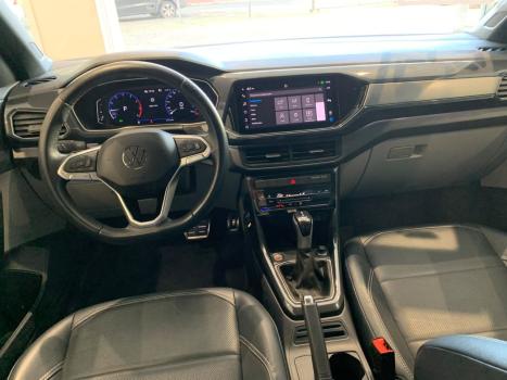 VOLKSWAGEN T-Cross 1.4 4P 250 TSI FLEX HIGHLINE AUTOMÁTICO, Foto 5