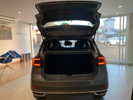 VOLKSWAGEN T-Cross 1.4 4P 250 TSI FLEX HIGHLINE AUTOMÁTICO, Foto 12
