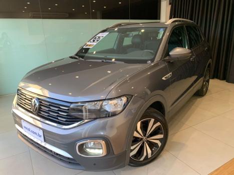 VOLKSWAGEN T-Cross 1.4 4P 250 TSI FLEX HIGHLINE AUTOMÁTICO, Foto 3