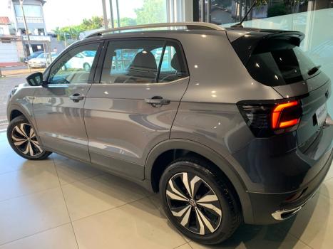VOLKSWAGEN T-Cross 1.4 4P 250 TSI FLEX HIGHLINE AUTOMÁTICO, Foto 11