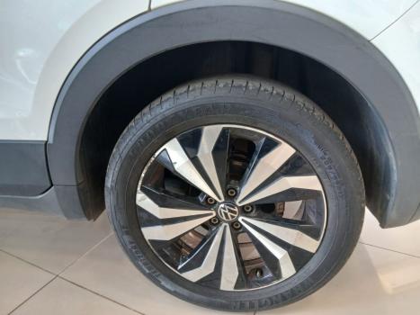 VOLKSWAGEN T-Cross 1.0 4P 200 TSI FLEX COMFORTLINE AUTOMÁTICO, Foto 8