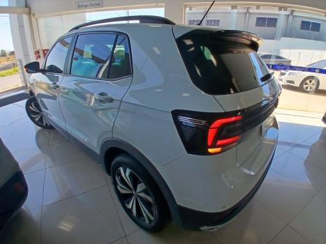VOLKSWAGEN T-Cross 1.0 4P 200 TSI FLEX COMFORTLINE AUTOMÁTICO, Foto 11