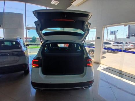 VOLKSWAGEN T-Cross 1.0 4P 200 TSI FLEX COMFORTLINE AUTOMÁTICO, Foto 12