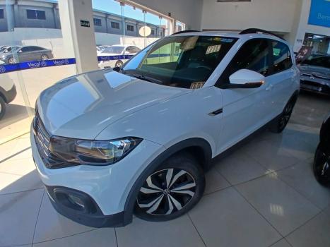 VOLKSWAGEN T-Cross 1.0 4P 200 TSI FLEX COMFORTLINE AUTOMÁTICO, Foto 3