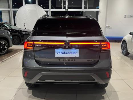VOLKSWAGEN T-Cross 1.4 4P 250 TSI FLEX EXTREME HIGHLINE AUTOMÁTICO, Foto 10