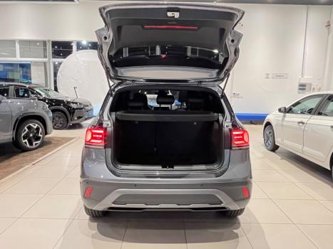 VOLKSWAGEN T-Cross 1.4 4P 250 TSI FLEX EXTREME HIGHLINE AUTOMÁTICO, Foto 12