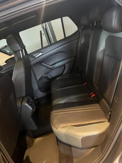 VOLKSWAGEN T-Cross 1.4 4P 250 TSI FLEX EXTREME HIGHLINE AUTOMÁTICO, Foto 6