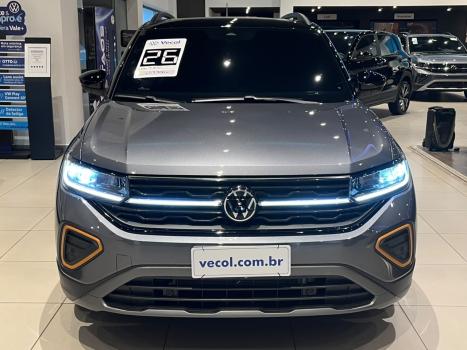 VOLKSWAGEN T-Cross 1.4 4P 250 TSI FLEX EXTREME HIGHLINE AUTOMÁTICO, Foto 2