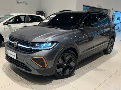 VOLKSWAGEN T-Cross 1.4 4P 250 TSI FLEX EXTREME HIGHLINE AUTOMÁTICO, Foto 3