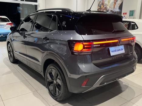 VOLKSWAGEN T-Cross 1.4 4P 250 TSI FLEX EXTREME HIGHLINE AUTOMÁTICO, Foto 11