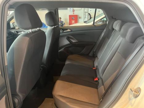 VOLKSWAGEN T-Cross 1.0 4P 200 TSI FLEX SENSE AUTOMÁTICO, Foto 6