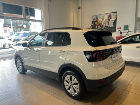 VOLKSWAGEN T-Cross 1.0 4P 200 TSI FLEX SENSE AUTOMÁTICO, Foto 9