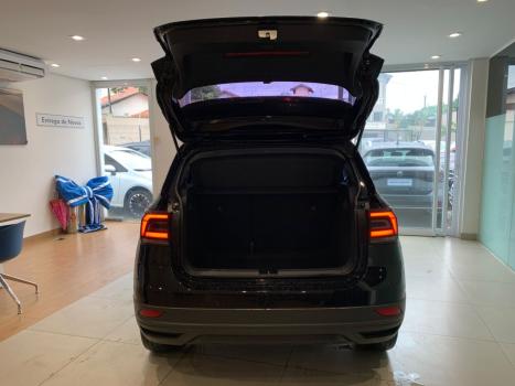 VOLKSWAGEN T-Cross 1.0 4P 200 TSI FLEX AUTOMÁTICO, Foto 12