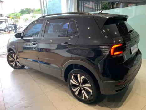 VOLKSWAGEN T-Cross 1.0 4P 200 TSI FLEX AUTOMÁTICO, Foto 11