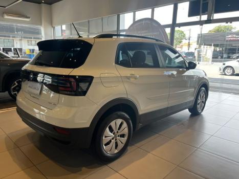VOLKSWAGEN T-Cross 1.0 4P 200 TSI FLEX SENSE AUTOMÁTICO, Foto 7