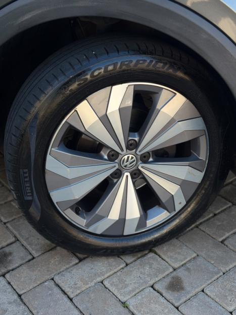 VOLKSWAGEN T-Cross 1.4 4P 250 TSI FLEX HIGHLINE AUTOMÁTICO, Foto 4