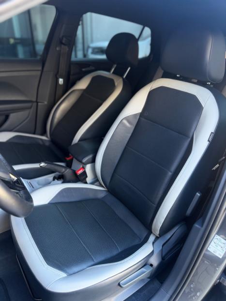 VOLKSWAGEN T-Cross 1.4 4P 250 TSI FLEX HIGHLINE AUTOMÁTICO, Foto 10