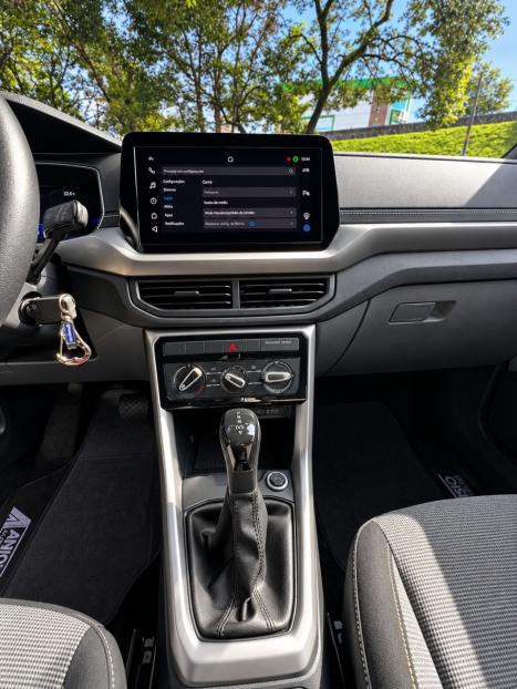 VOLKSWAGEN T-Cross 1.0 4P 200 TSI FLEX AUTOMÁTICO, Foto 6