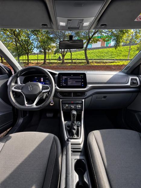 VOLKSWAGEN T-Cross 1.0 4P 200 TSI FLEX AUTOMÁTICO, Foto 7